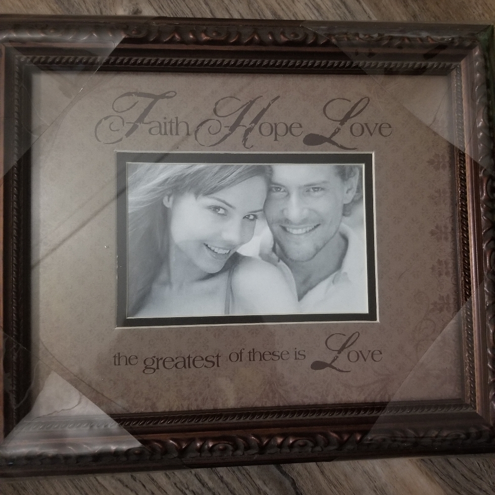 Picture frame